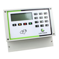 LEVTECH LSP-FMS Installation And User Instructions Manual