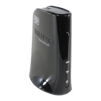 TRENDNET TEW-684UB - Quick Installation Manual