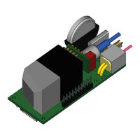 COMEM FOTEMP MN30 Instruction Manual