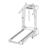 Pro-Form 831.291710 User Manual