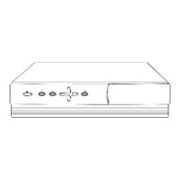 Hughes DIRECTV HIRD-B1 Owner's Manual