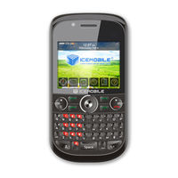 Icemobile QUATTRO User Manual