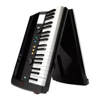 Infinite Response VAX77 User Manual
