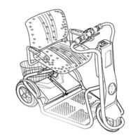 Afikim Superlight User Manual