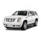 Automobile Cadillac Escalade Manual
