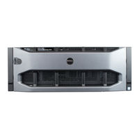 Dell PowerEdge R930 Owner's Manual