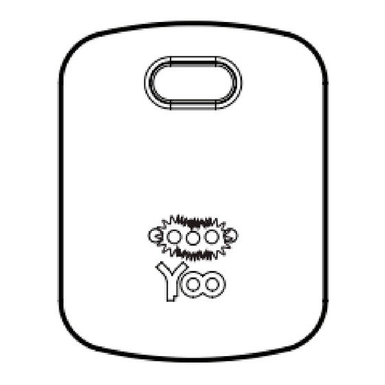 Yoo YOO2 User Manual