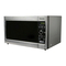 Microwave Oven Panasonic NN-SD377S Service Manual