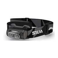 Silva NINOX 2 Manual