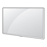 LG LF51 SERIES Owner's Manual