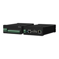 AUDAC AMP523MK2 User Manual