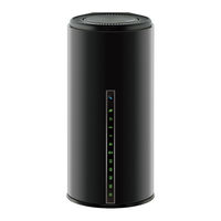 D-Link DSL-2890AL Quick Installation Manual