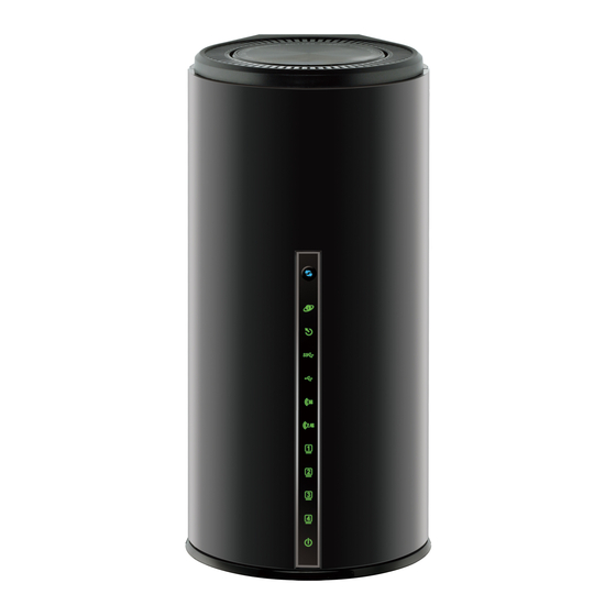 D-Link DSL-2890AL Quick Installation Manual