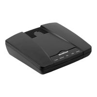 Siemens 4200 Series User Manual