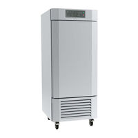 CyberChill PCF 50 Operating Instructions Manual