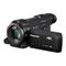 Camcorder Panasonic HC-VXF990EG Service Manual