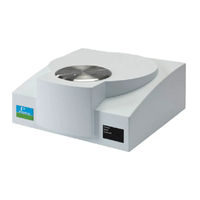 Perkin Elmer STA 6000 Installation And Hardware Manual