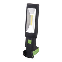Emos E-836COB Quick Start Manual