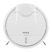 Tesla RoboStar iQ500 User Manual