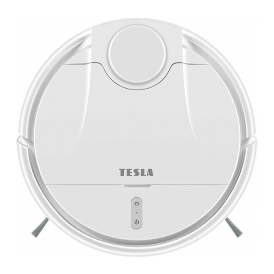Tesla RoboStar iQ500 Manuals
