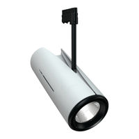 Lighting Technologies JET/T LED Manual