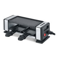 Rotel Duo Connect U1243CH Instructions For Use Manual