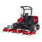 Lawn Mower Baroness GM2800 Technical Information