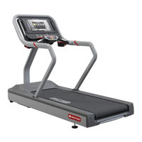 Core Health & Fitness StarTrac 9-9192 Owner's Manual