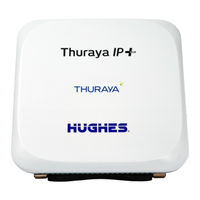 Hughes Thuraya IP+ User Manual