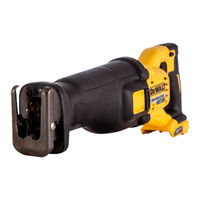 DeWalt XR LI-ION DCS388N Manual