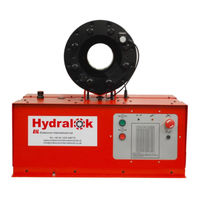 Hydralok H50-46ECO User Manual