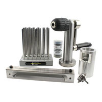 Durston Tools Quad Ringer Instructions Manual