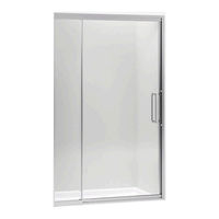 Kohler Lattis K-705822-L Quick Start Manual