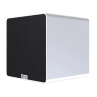 Whd Qube 2 go Manual