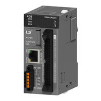 Ls XBM-DN32H Installation Manual