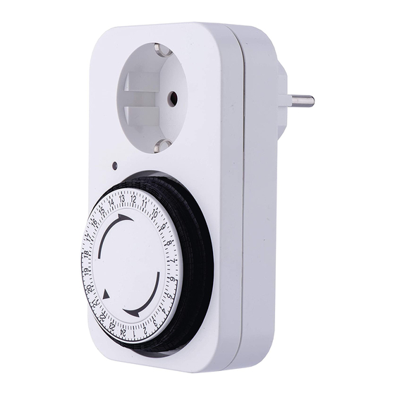 Emos P5522 Manual