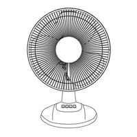 Midea FT30-8MBC Service Manual