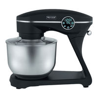 RONDELL RDE-1401 Manual