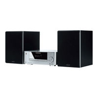 Grundig M 2300 DAB+ Manual