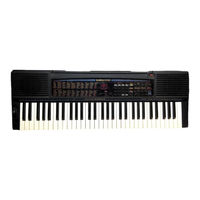 Kawai FS780 Owner's Manual