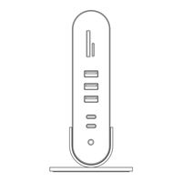 Baseus CAHUB-BG0G User Manual