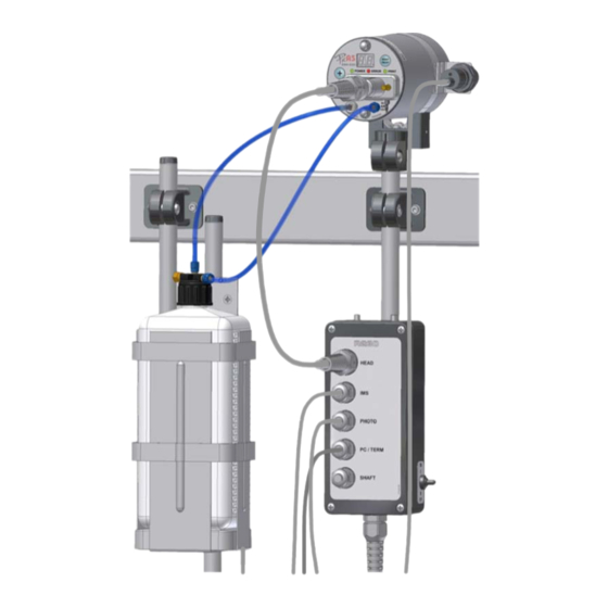 EBS -230 User Manual