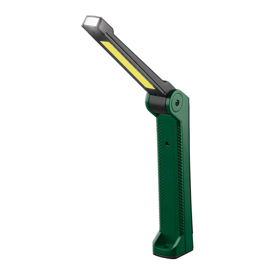 Parkside PAL 2200 A4 Installation, Operating And Safety Information