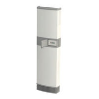 Seeley Braemar ECO-SUPERSTAR WF25 Installation Manual