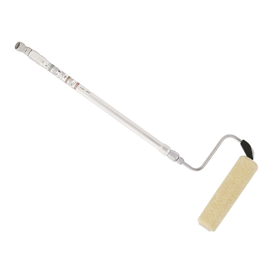 Graco MAGNUM 244512 Manual