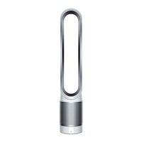 Dyson Pure Cool Link User Manual
