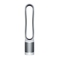 Dyson Pure Cool Link User Manual