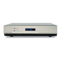 PurePower 2000 User Manual