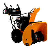 Poulan Pro PP1850ES Owner's Manual
