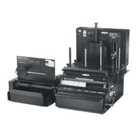 Rhin-O-Tuff HD7700 Instruction Book